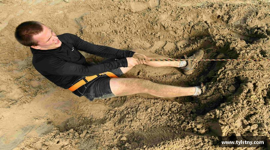 无惧失败，追逐胜利！